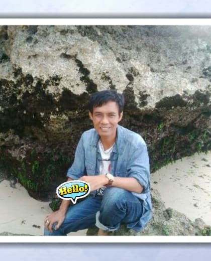Wisnu Purnomo