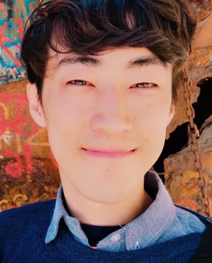 Rossi Kang