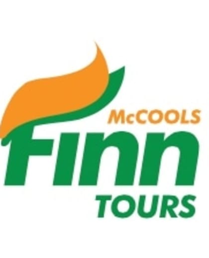 Finn McCools Tours