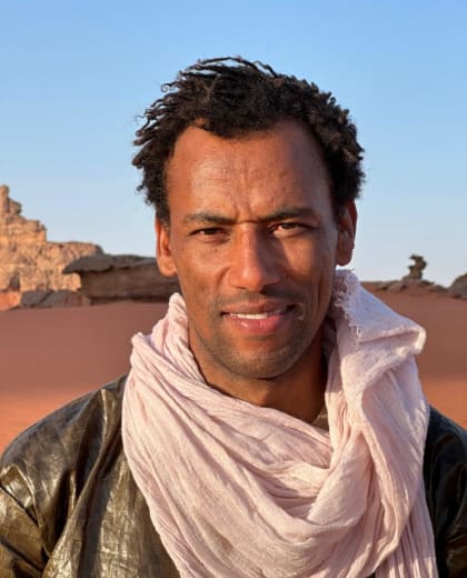 Noureddine Miloudi