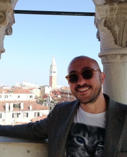 Valerio Coppo