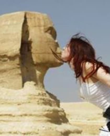 Excursion cairo Day tour