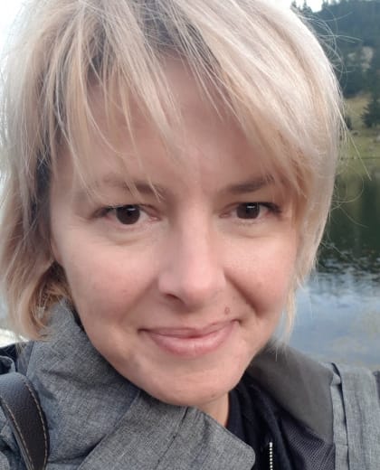 Natasa Krsulj