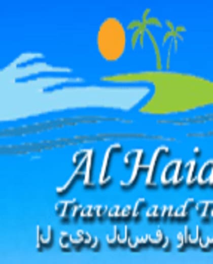 Al haider tours and travel