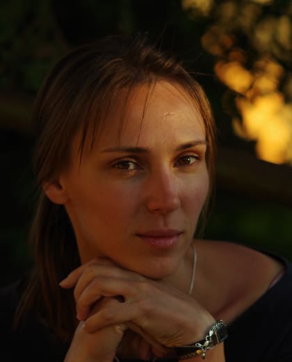 Katherine Ergeeva