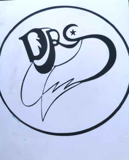 Desert Rose Service