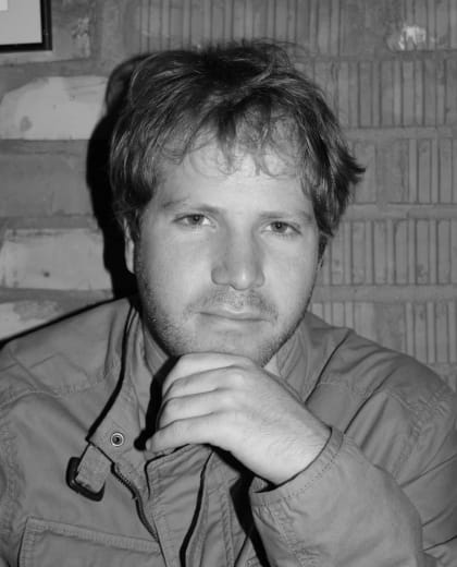 Ido Garfinkel