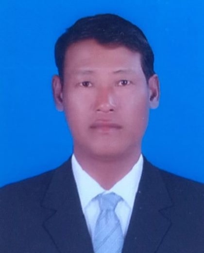 Ko Soe Soe  ( Mandalay )