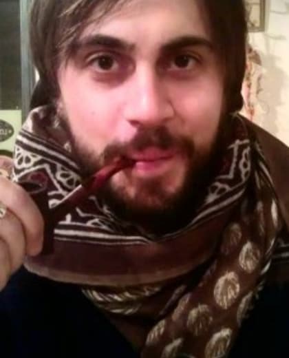 Alessandro Ceteroni