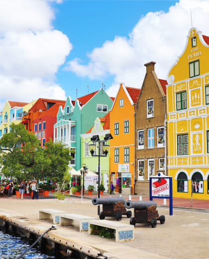 Emily Tours  Curaçao