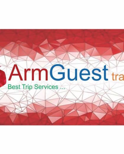 ArmGuest travel