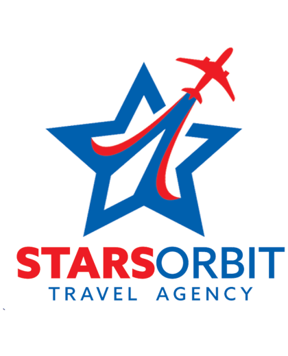 Stars Orbit Travel Agency