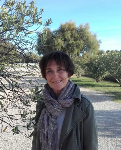 Isabelle LAFINESTRE