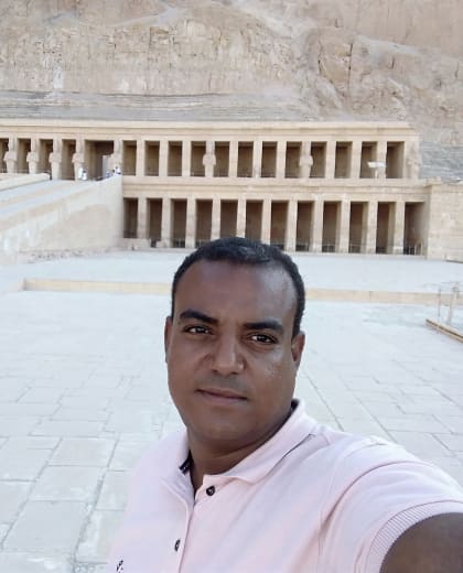 Mohamed  Badawy