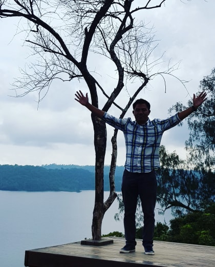 Nick Bali Tours