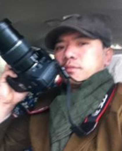 Pila Dorji
