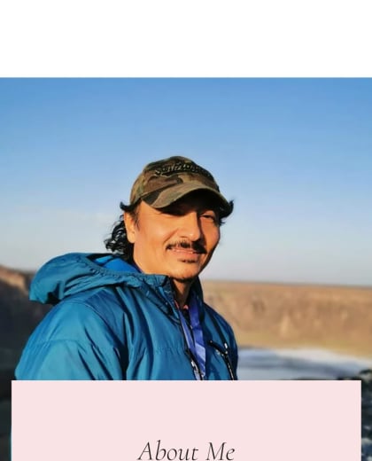 Mohammed Bukhari
