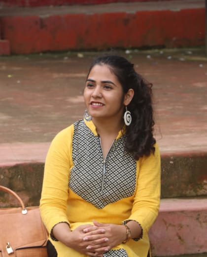 Sunita Poudel Dawadi