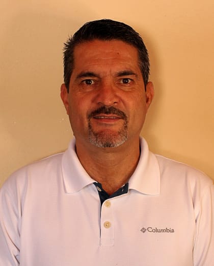 Jorge  Loria