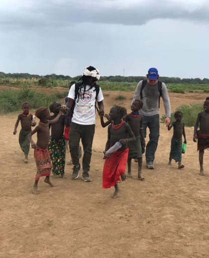 Ethiopia  Mak tours