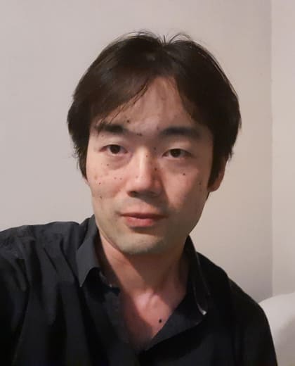 Shota SUZUKI