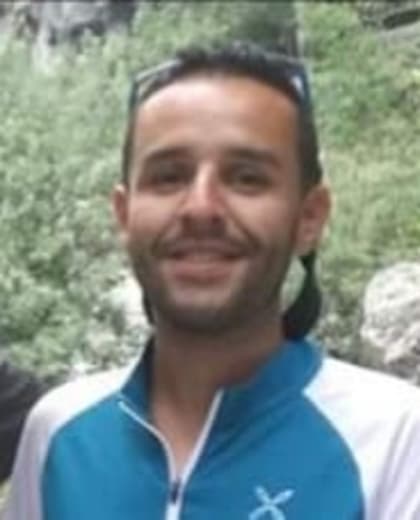 Sergio Nicoloso