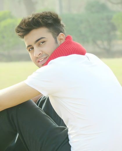 Irfan Sadat