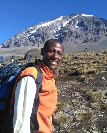 Peter Kinyaiya