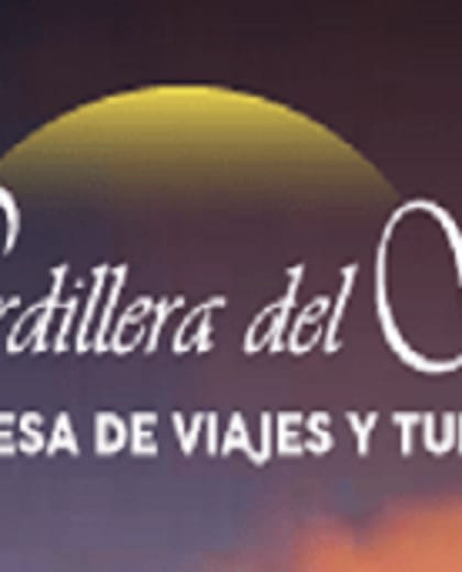 Cordillera del Sol