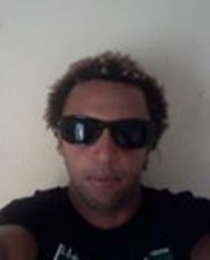 Odair Dantas