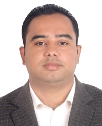 Gokul Sapkota