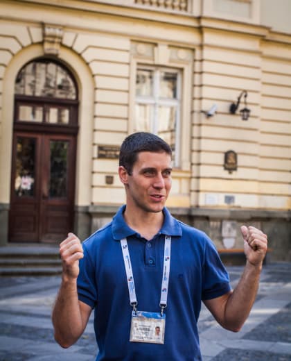 Slobodan Davidović