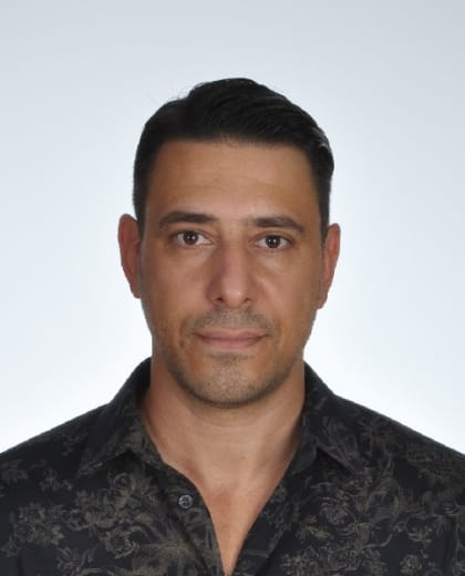 Engin Yanik