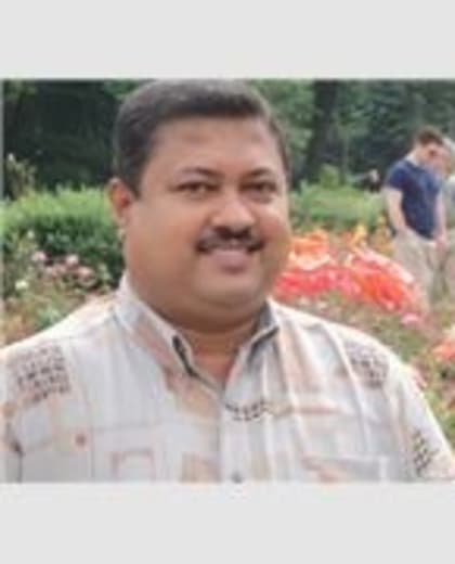 Sarath Karunarathna