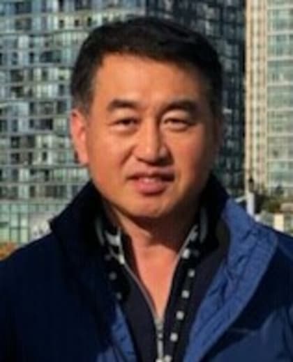 Denny Yu