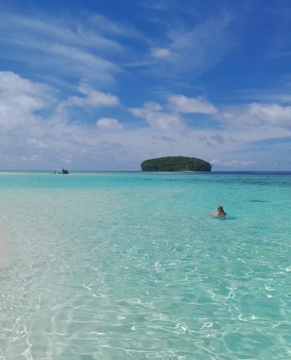 Raja Ampat Explorer