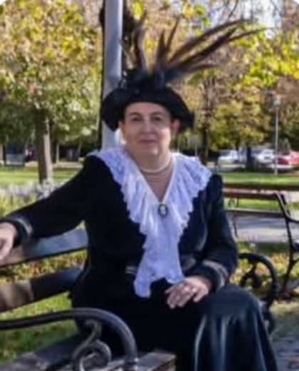 Maja Vidovic