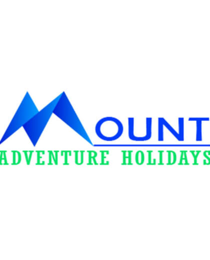 Mount Adventure holidays Pvt.Ltd