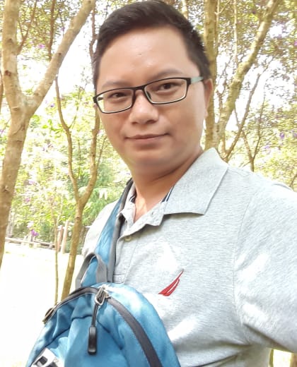 Joseph Tran