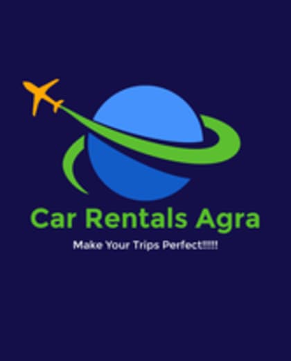 Car Rentals Agra