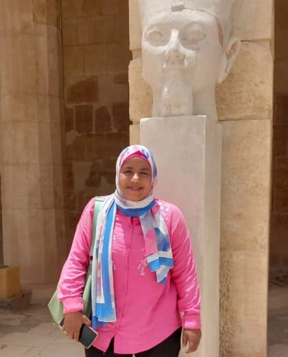 Fatma Hassan