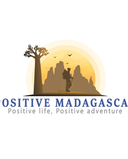 Positive Madagascar