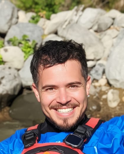 Matías Clares