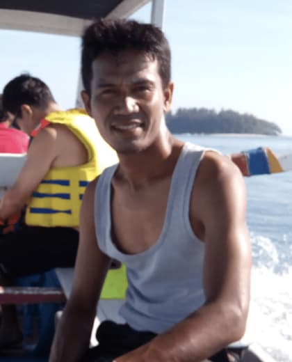 Lalu Arif Rivaan