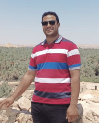 Mahmoud Demery