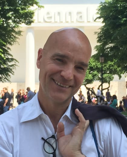Alessandro Giorgi
