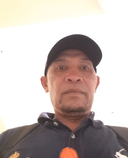 Andi Susyandi