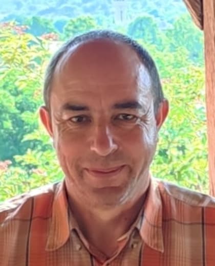 Teofil Ivanciuc