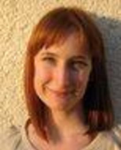 Urska Derganc
