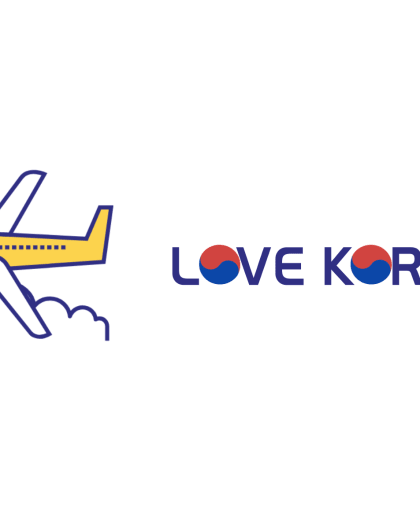 LOVE KOREA